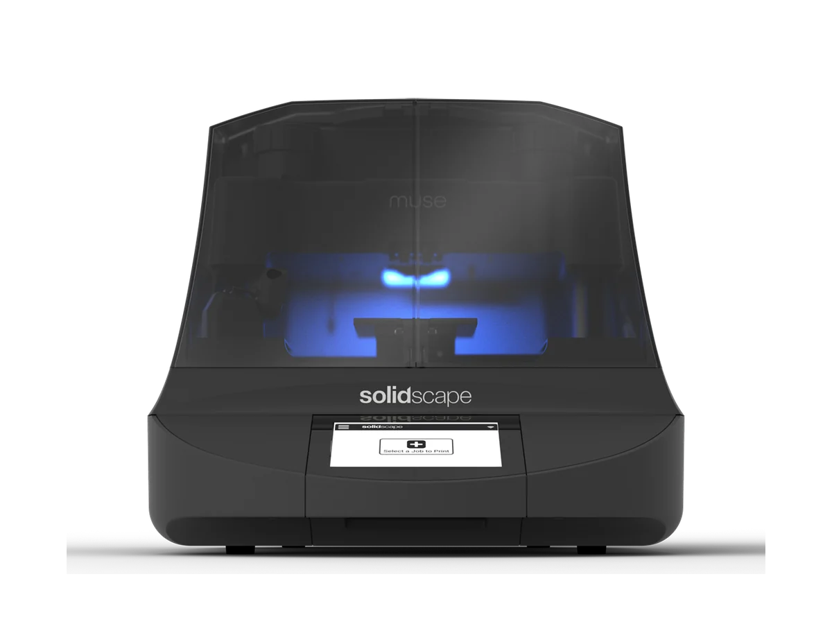 Solidscape Muse