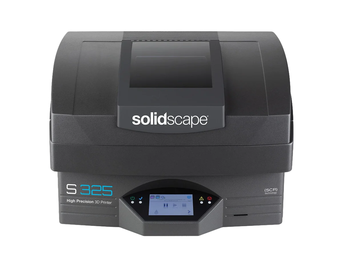 Solidscape S325